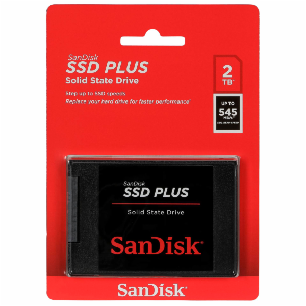 SanDisk SSD Plus             2TB Read 535 MB/s    SDSSDA-...