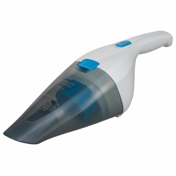 Black & Decker NVC 115 JL