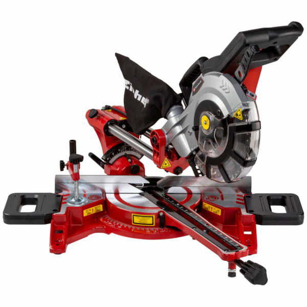 Einhell TC-SM 2131/1 Dual kapovací a pokosová pila
