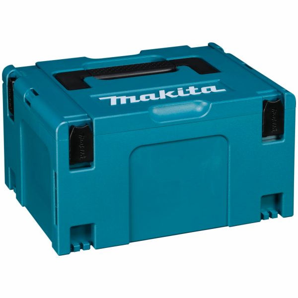 Makita Makpac vel.3 821551-8 kufr bez obsahu