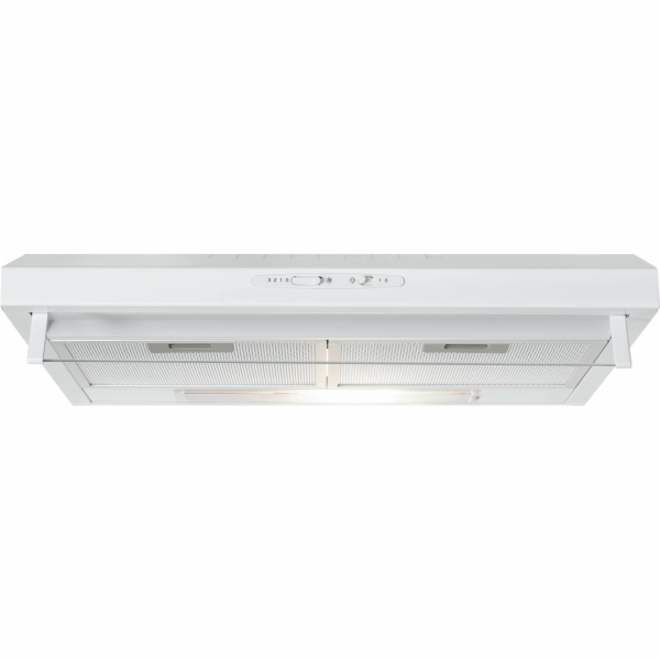 Digestoř Bomann, DU 623.3 white