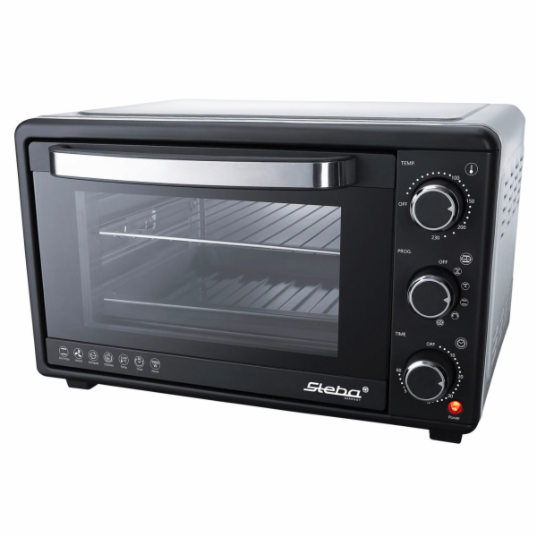 Steba KB A 25 Bake oven