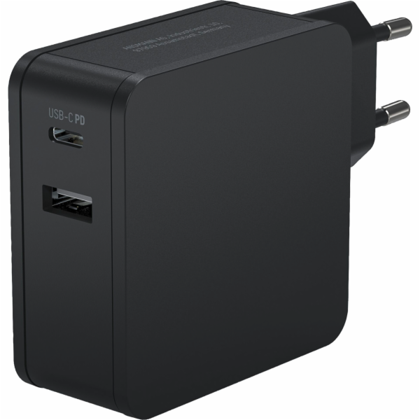 Ansmann Home nabijecka 254PD 1xUSB 1xUSB Type-C PD 60W 47...
