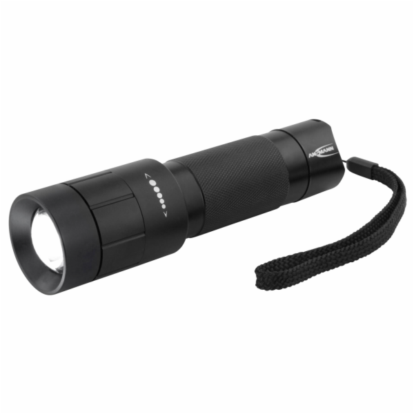 Ansmann M350F kapesni svitilna