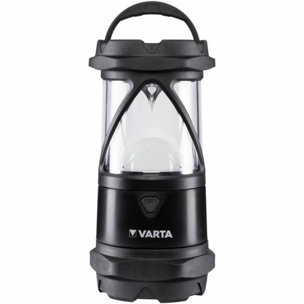 Varta Indestructible L30 Pro extreme durable camping light