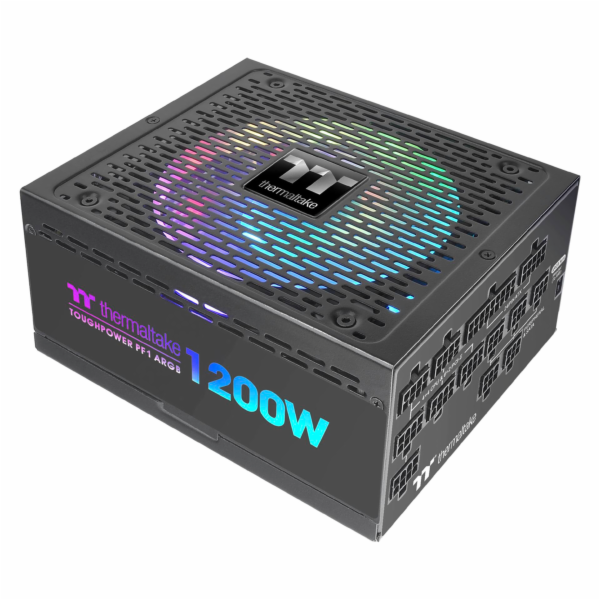 Thermaltake Power Supply Unit Toughpower PF1 1200W ARGB P...
