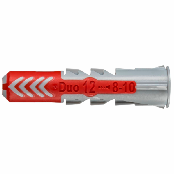 Fischer DUOPOWER 12x60 25 ks.