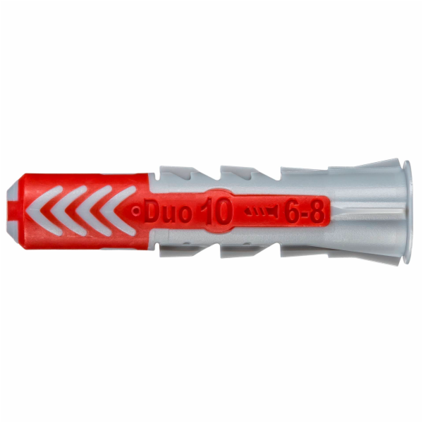 Fischer DUOPOWER 10x50 50 ks.