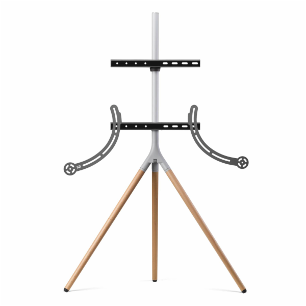 One for All TV Stand Ultraslim TURN 65  Tripod 360 WM7472...