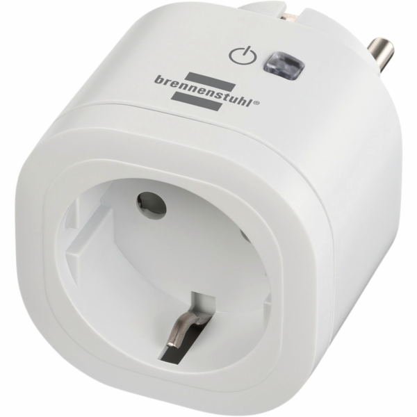Brennenstuhl WIFI adapter bily