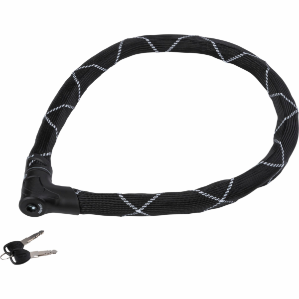 Abus Steel-O-Flex Iven 8200/110 Řetězový zámek 