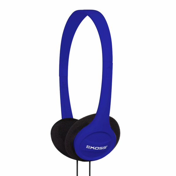 Koss KPH7B modra