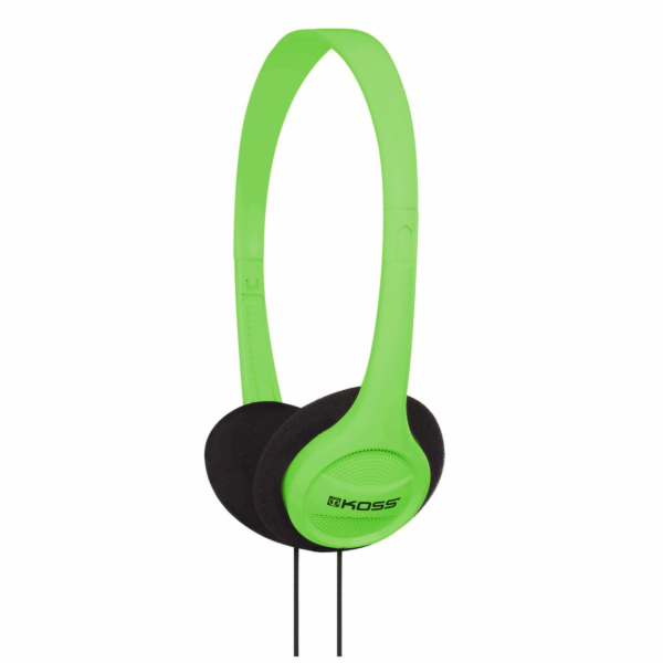 Koss KPH7G zelena