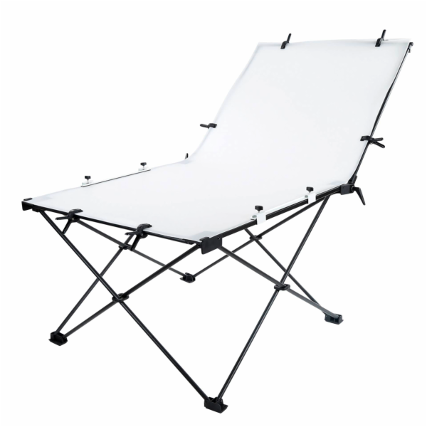 Godox FPT100200 stul na foceni bez stinu 100x200cm