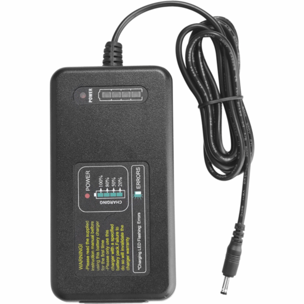 Godox C400P nabijecka pro AD400 Pro