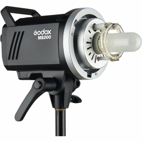 Godox MS200 studiový blesk 200Ws