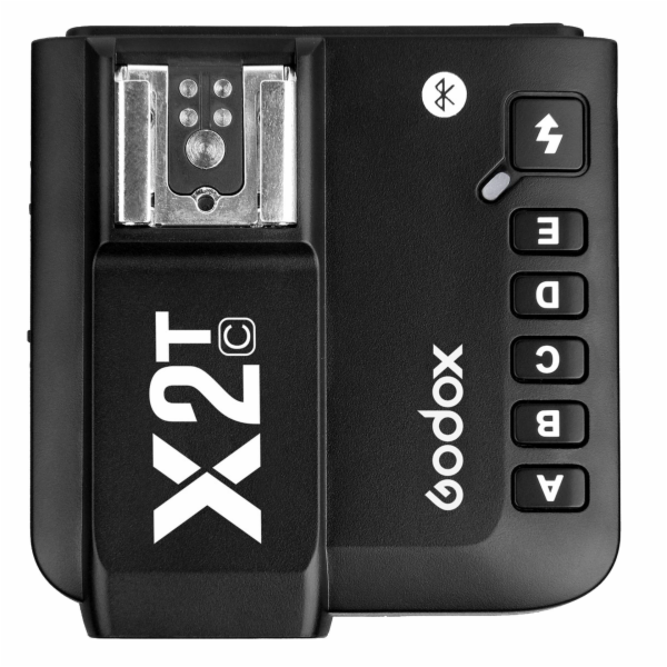 Godox X2T-C vysilac pro Canon