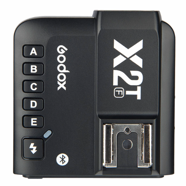 Godox X2T-F vysilac pro Fujifilm