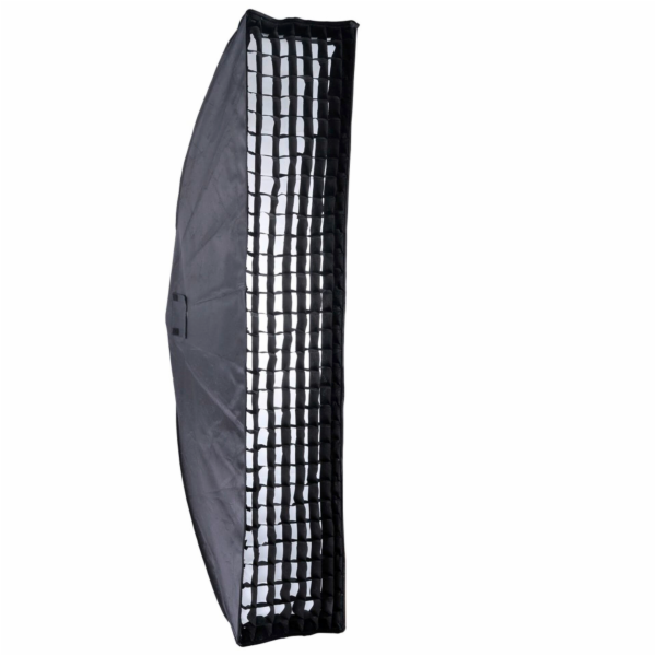 Godox SB-FW2290 - 22x90 cm Softbox w. Grid 22x90 cm
