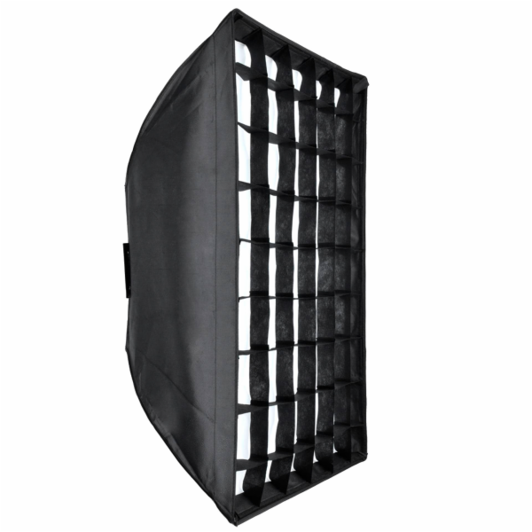 Godox SB-FW6090 - 60x90 cm Softbox w. Grid 60x90 cm