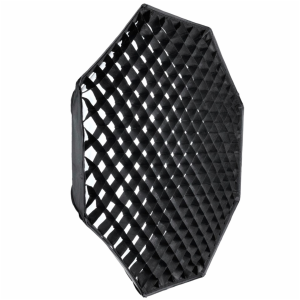 Godox SB-FW95 - 95 cm Softbox w. Grid 95 cm