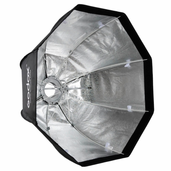 Godox SB-GUE95 - 95 cm Softbox w. Grid 95 cm