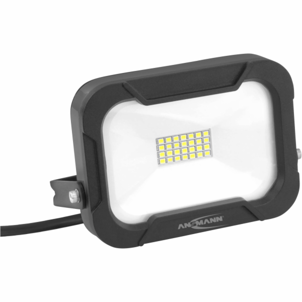Ansmann WFL800 10W/800lm LED svitilna, na stenu