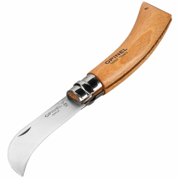 Opinel zahradnicky nuz c. 08 spicata cepel