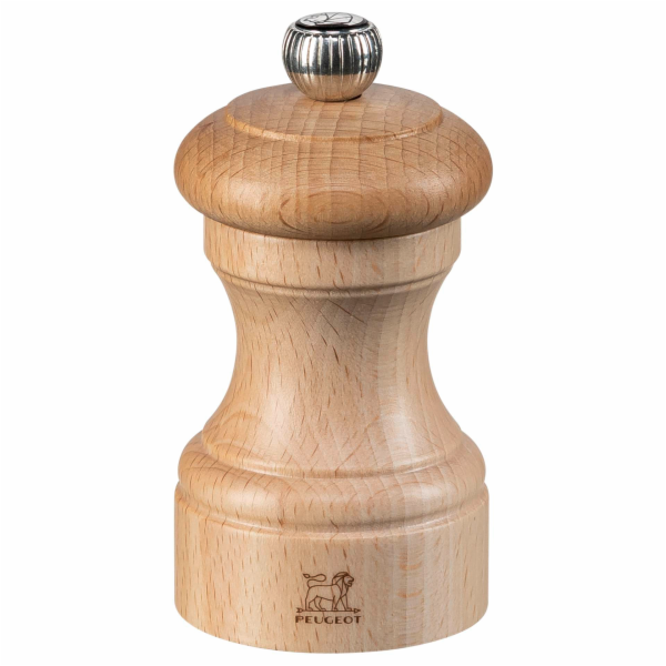 Peugeot BISTRO mlynek na pepr bukove drevo prirodni 10 cm