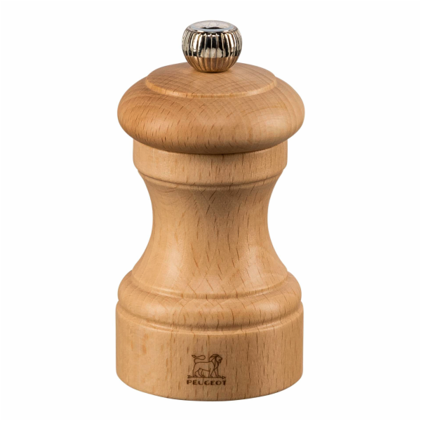 Peugeot BISTRO mlynek na sul bukove drevo prir. 10 cm
