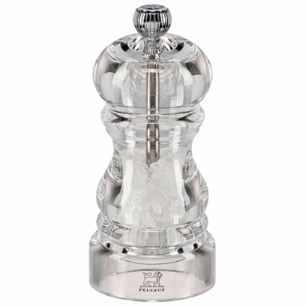 Peugeot NANCY mlynek na sul akryl cira 12 cm