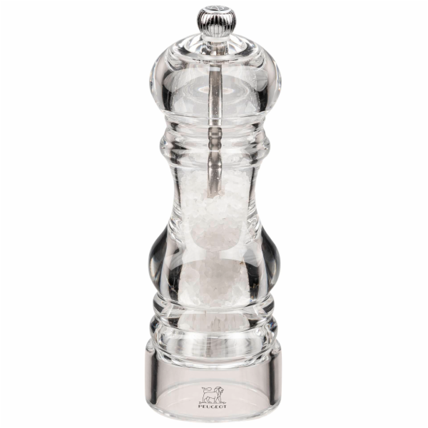 Peugeot NANCY mlynek na sul akryl cira 18 cm