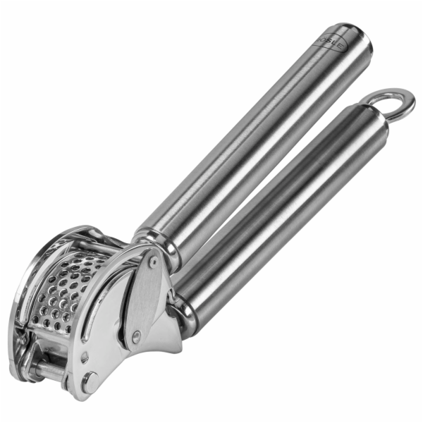 Rösle Garlic Press with Scraper
