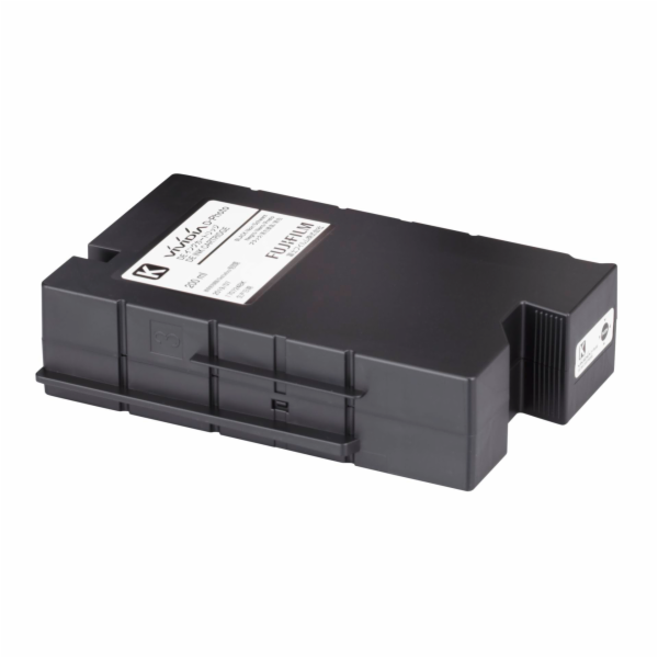 Fujifilm DE Ink Cartridge 200 ml cerna