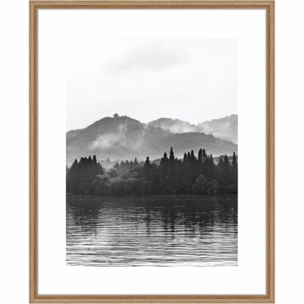 Nielsen Accent Linus       24x30 MDF/drevo dub 1122102