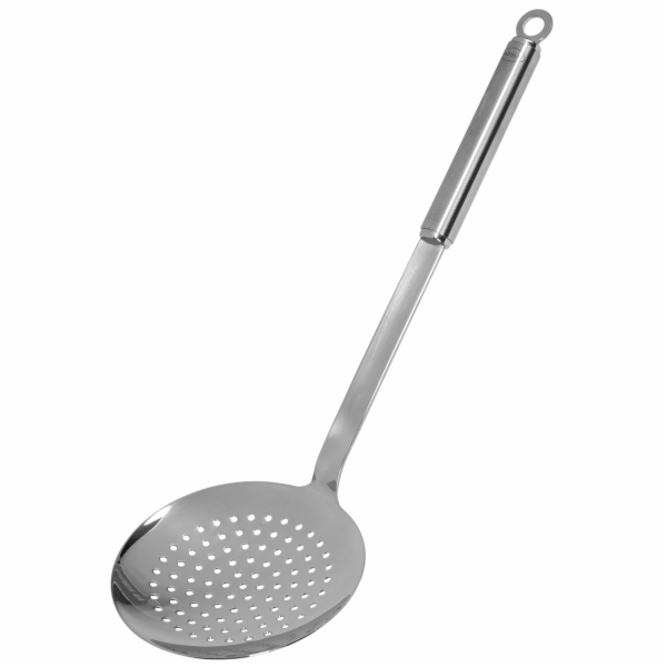 Rösle hook skimmer coarse mesh 12 cm