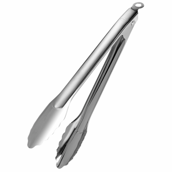 Rösle Locking Tongs 30 cm