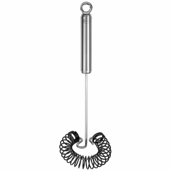 Rösle spirálová metla silikonová 27 cm