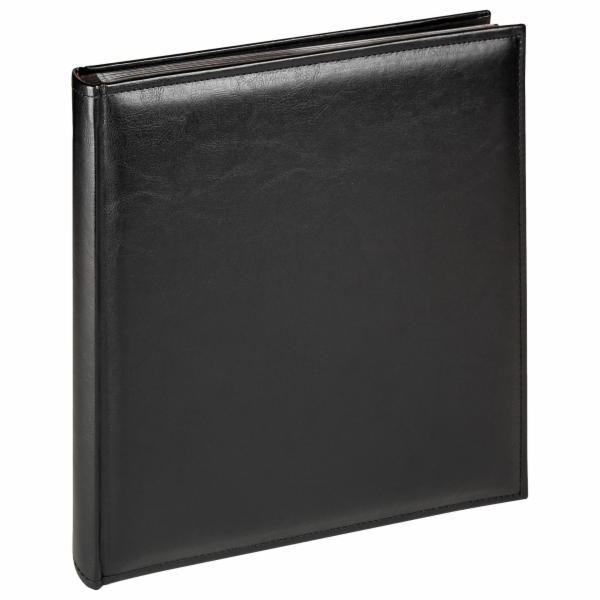 Walther De Luxe Fotoalb. 28x30,5 50 cernych stran FA386B