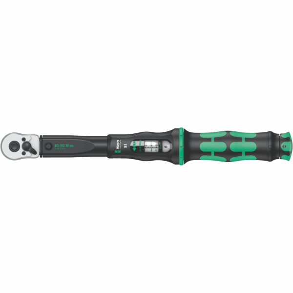 WERA Click-Torque B 1 momentový klíc