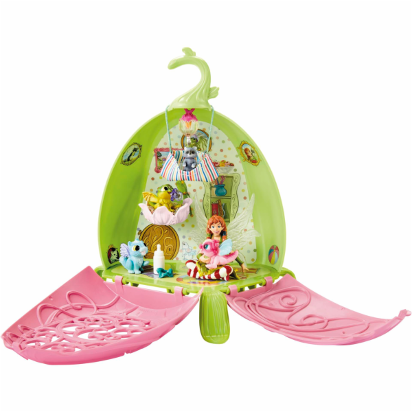 Schleich Marleens animal nursery 42520 