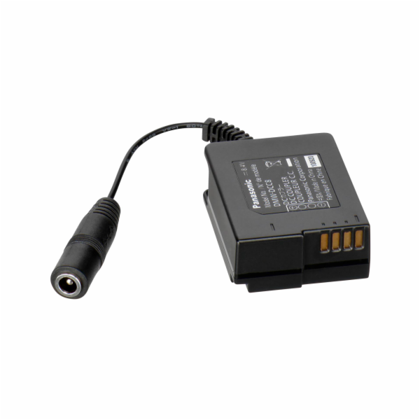 Panasonic DMW-DCC8  sitovy adapter