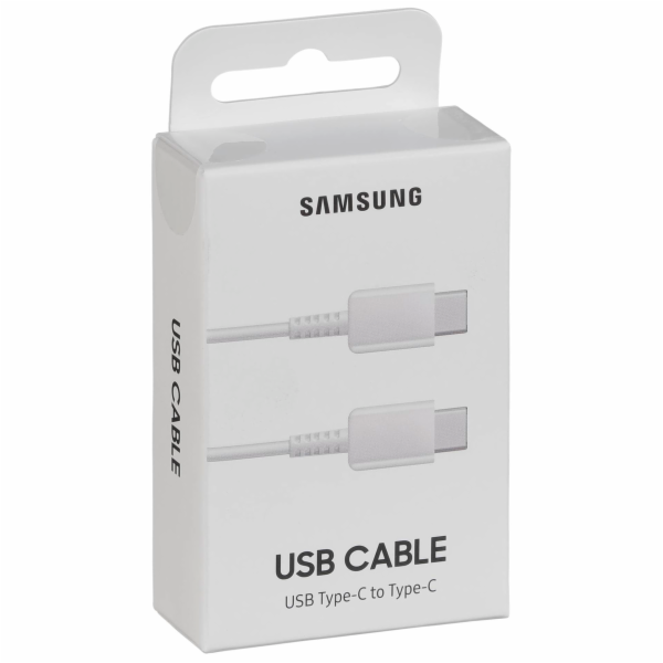 Samsung Datacable USB-C na USB-C