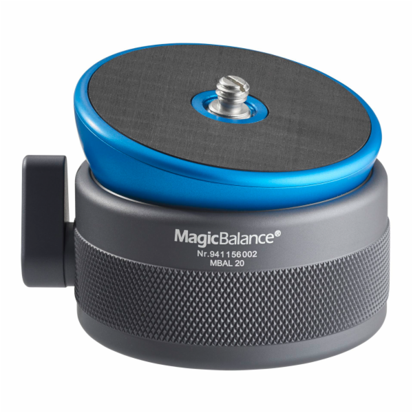 Novoflex MagicBalance [MBAL20] Vyrovnávací hlava 