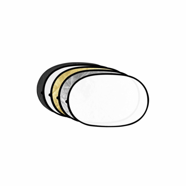 Godox RFT-05 - 5in1 Disc Kit collap. reflector kit 150x20...