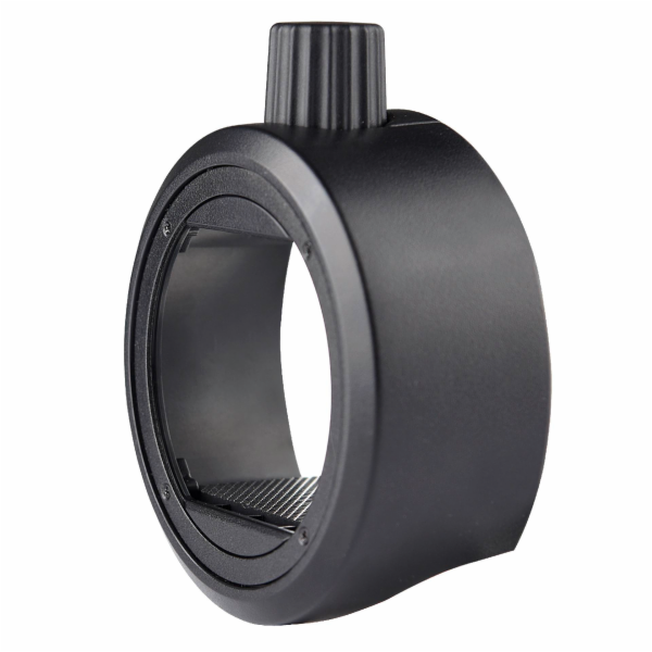 Godox S-R1 round reflector Adapter