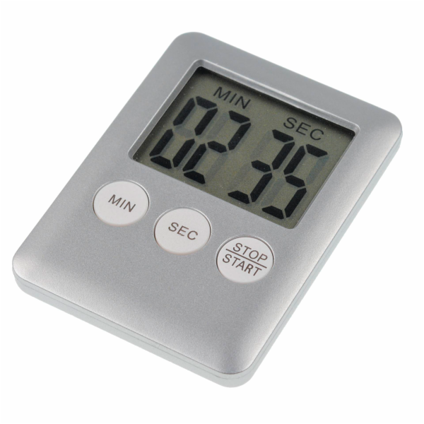 Kaiser short interval timer digital                     421