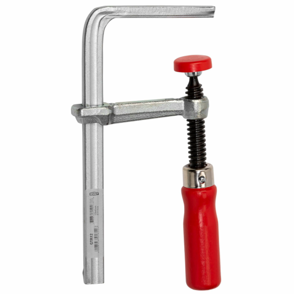 Bessey celoocelová stolní sverka GTR 120/60
