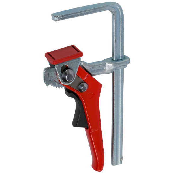 Bessey celoocel.stolní sverka GTRH 160/60