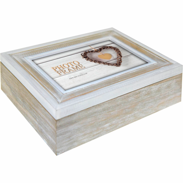 ZEP Zacapa                 15x20 drevo Fotobox EZ599